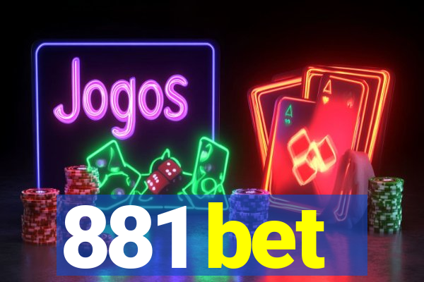 881 bet